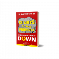 13 Ways to Buy a Property